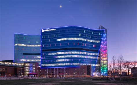 childrens mercy hospital kansas city|More.